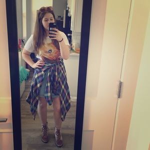 Meet your Posher, Daina